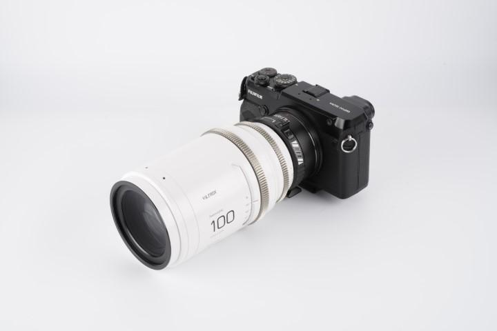 Viltrox PL-GFX Adapter PL-GFX