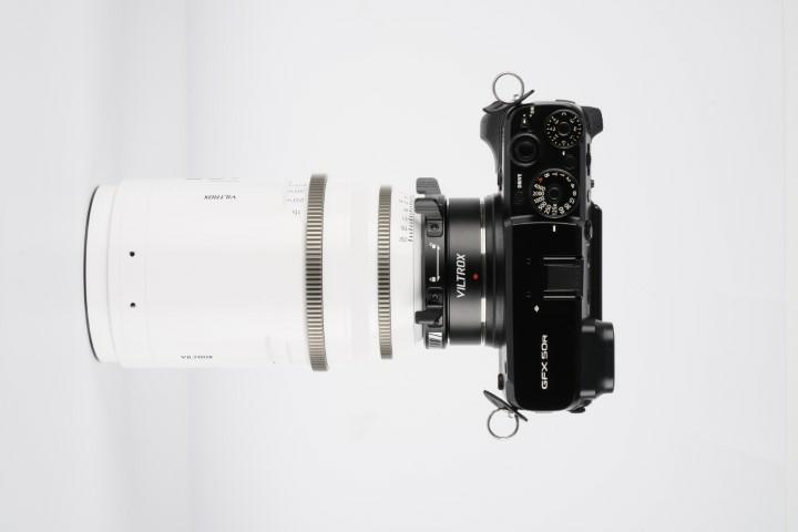 Viltrox PL-GFX Adapter PL-GFX