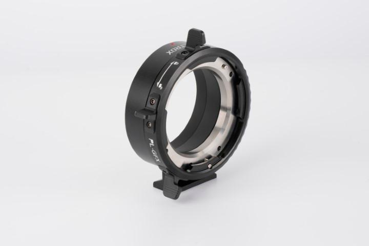 Viltrox PL-GFX Adapter PL-GFX