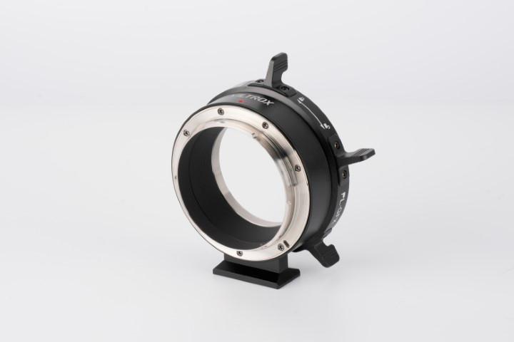 Viltrox PL-GFX Adapter PL-GFX