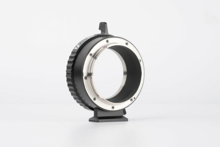 Viltrox PL-GFX Adapter PL-GFX