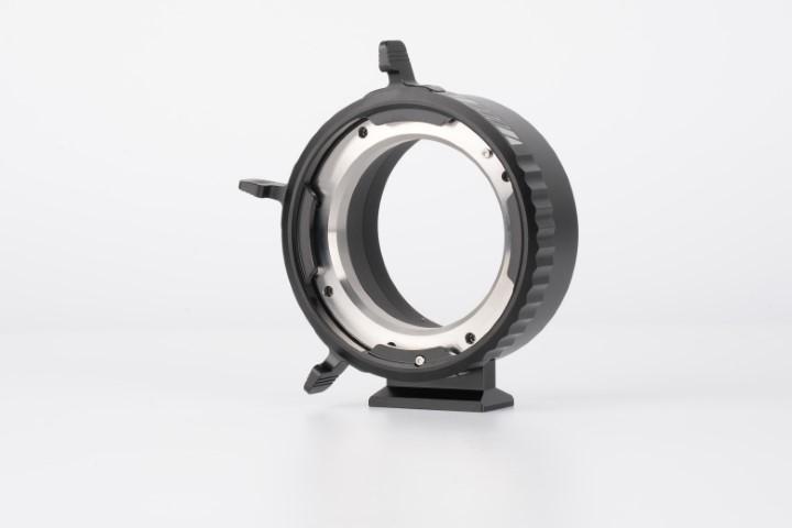 Viltrox PL-GFX Adapter PL-GFX