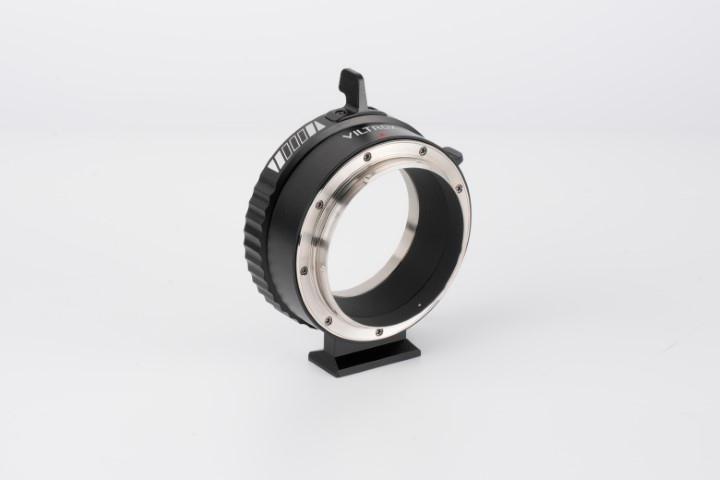Viltrox PL-GFX Adapter PL-GFX