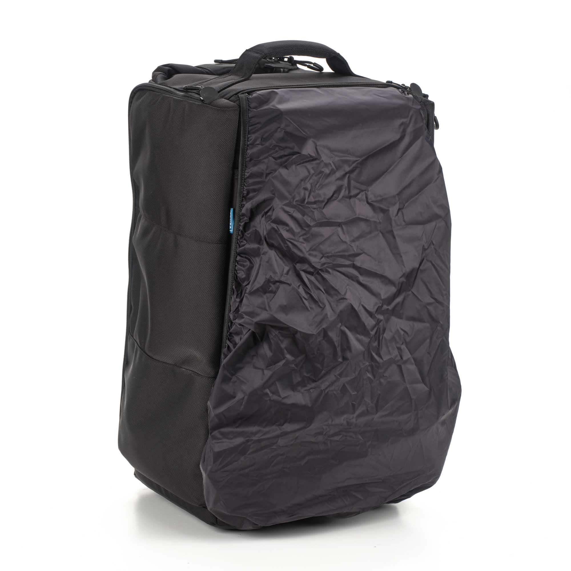 Tenba Cineluxe v2 Backpack 24 - Black 637-530