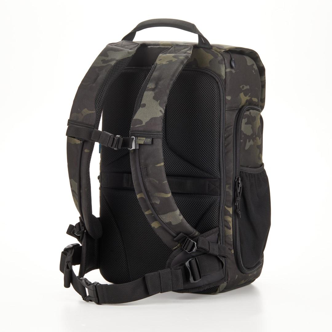 Tenba Axis v2 LT 20L MultiCam Black 637-769