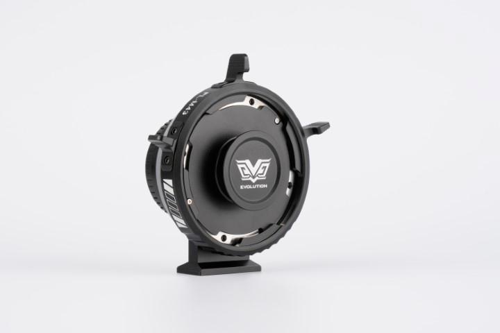 Viltrox PL-M43 Adapter PL-M43