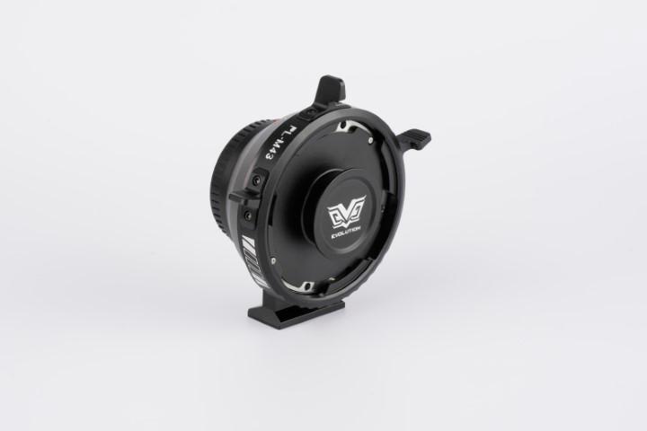 Viltrox PL-M43 Adapter PL-M43