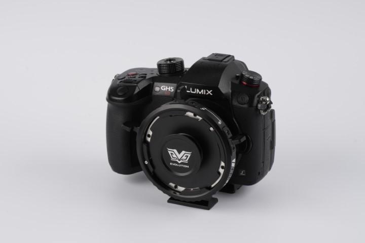 Viltrox PL-M43 Adapter PL-M43