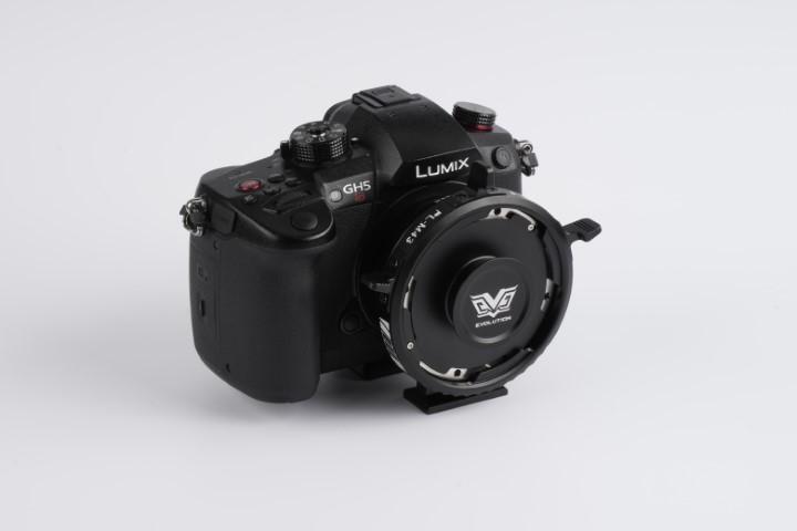 Viltrox PL-M43 Adapter PL-M43