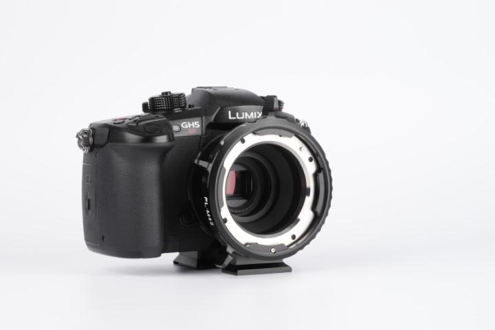 Viltrox PL-M43 Adapter PL-M43