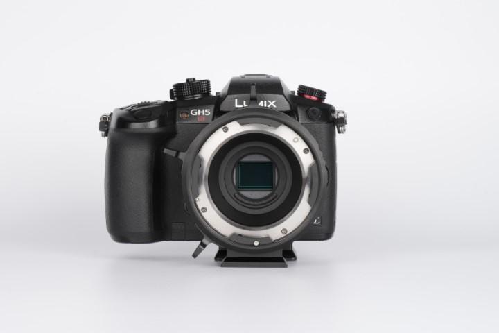 Viltrox PL-M43 Adapter PL-M43