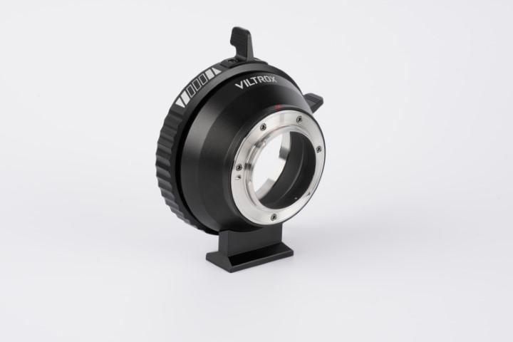 Viltrox PL-M43 Adapter PL-M43