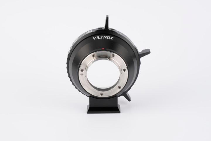 Viltrox PL-M43 Adapter PL-M43
