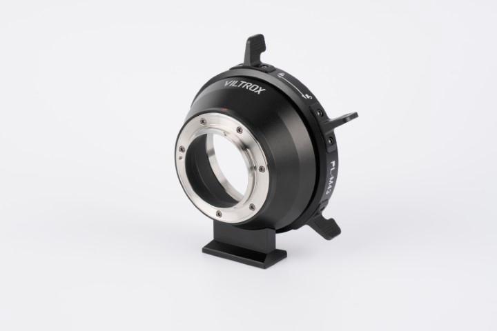 Viltrox PL-M43 Adapter PL-M43