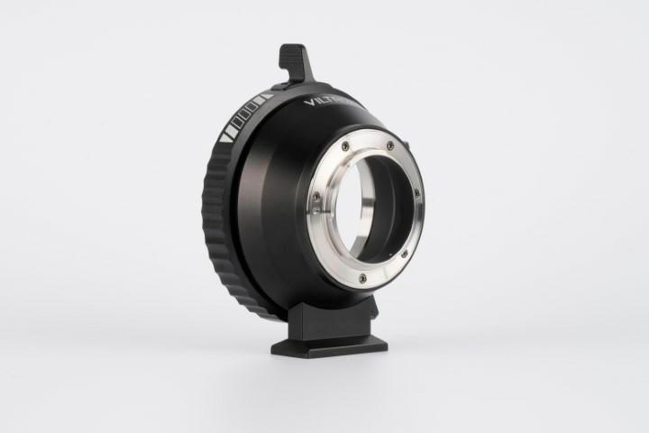 Viltrox PL-M43 Adapter PL-M43