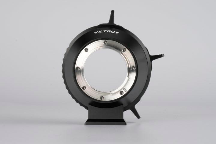 Viltrox PL-X Adapter PL-X
