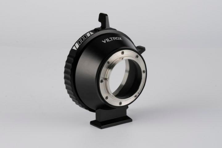 Viltrox PL-X Adapter PL-X