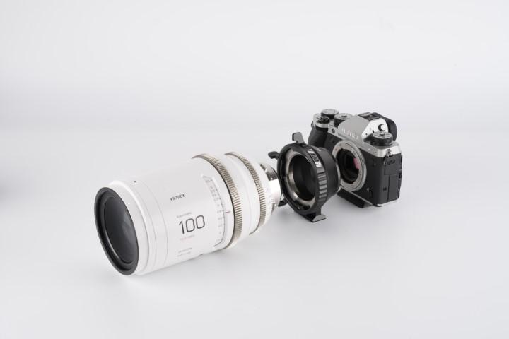 Viltrox PL-X Adapter PL-X