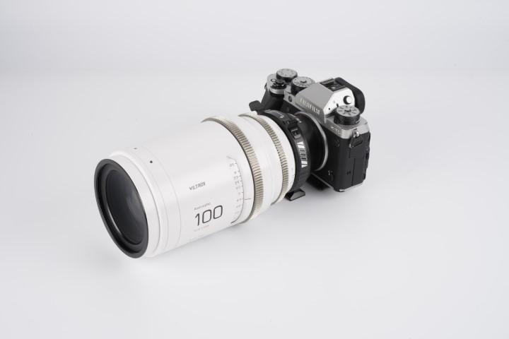 Viltrox PL-X Adapter PL-X