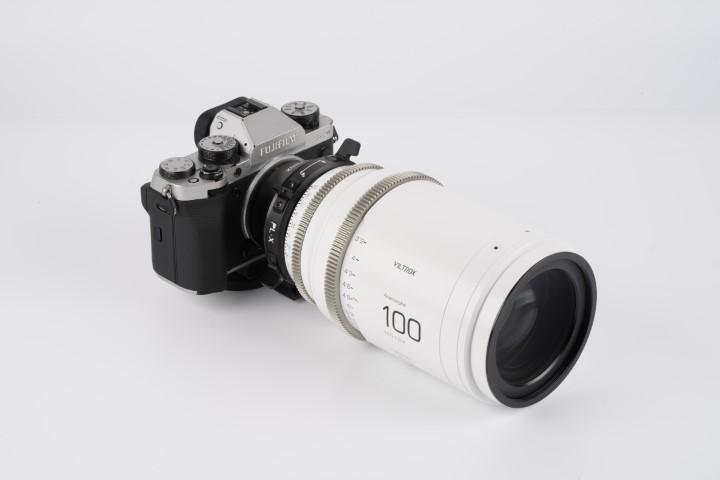 Viltrox PL-X Adapter PL-X
