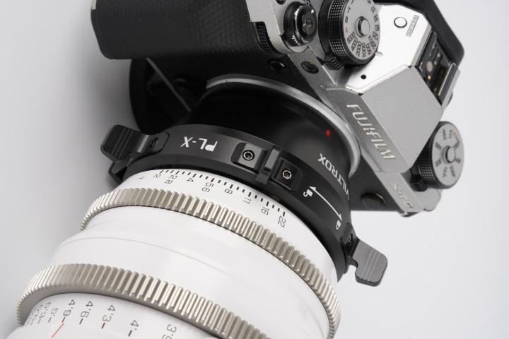 Viltrox PL-X Adapter PL-X