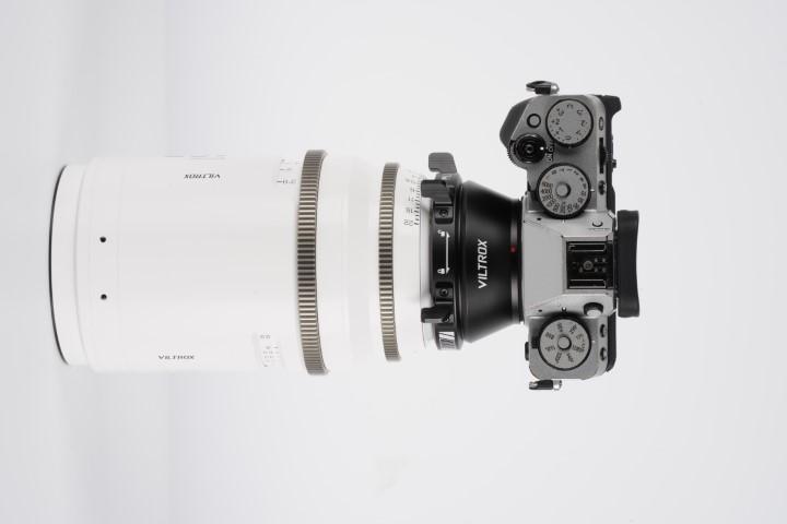 Viltrox PL-X Adapter PL-X