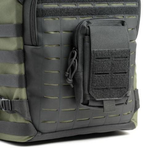 ThinkTank DarkLight 20L Montane Green 720504