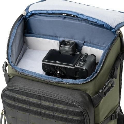 ThinkTank DarkLight 20L Montane Green 720504