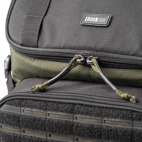 ThinkTank DarkLight 20L Montane Green 720504