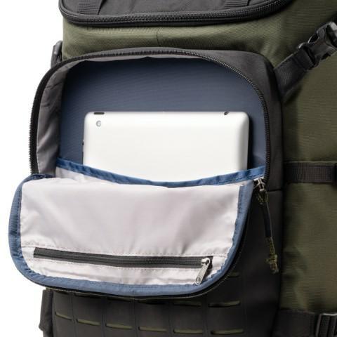 ThinkTank DarkLight 20L Montane Green 720504