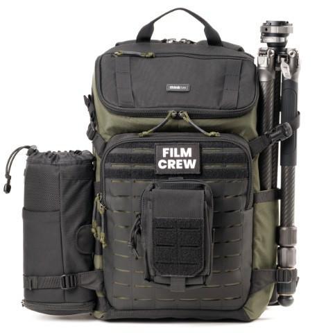 ThinkTank DarkLight 20L Montane Green 720504