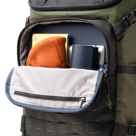 ThinkTank DarkLight 20L Montane Green 720504