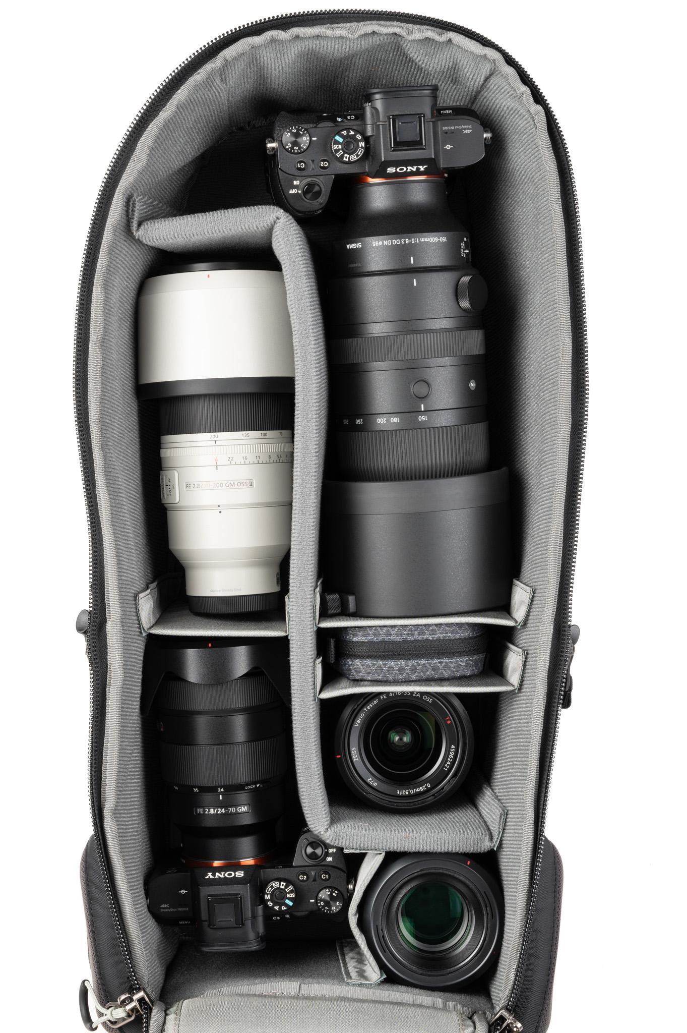 ThinkTank BackLight Long Lens 520378