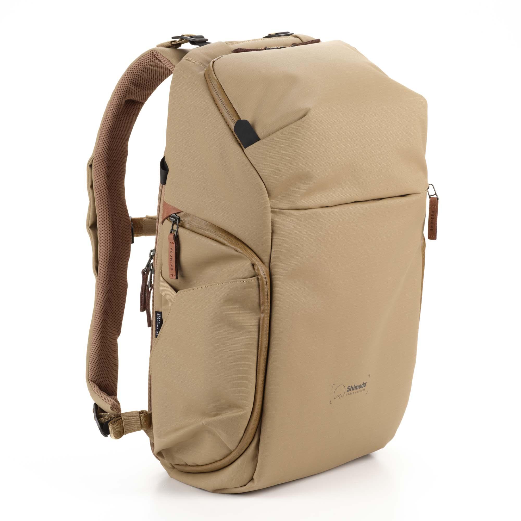 Shimoda Urban Explore 30 Boa 520-185