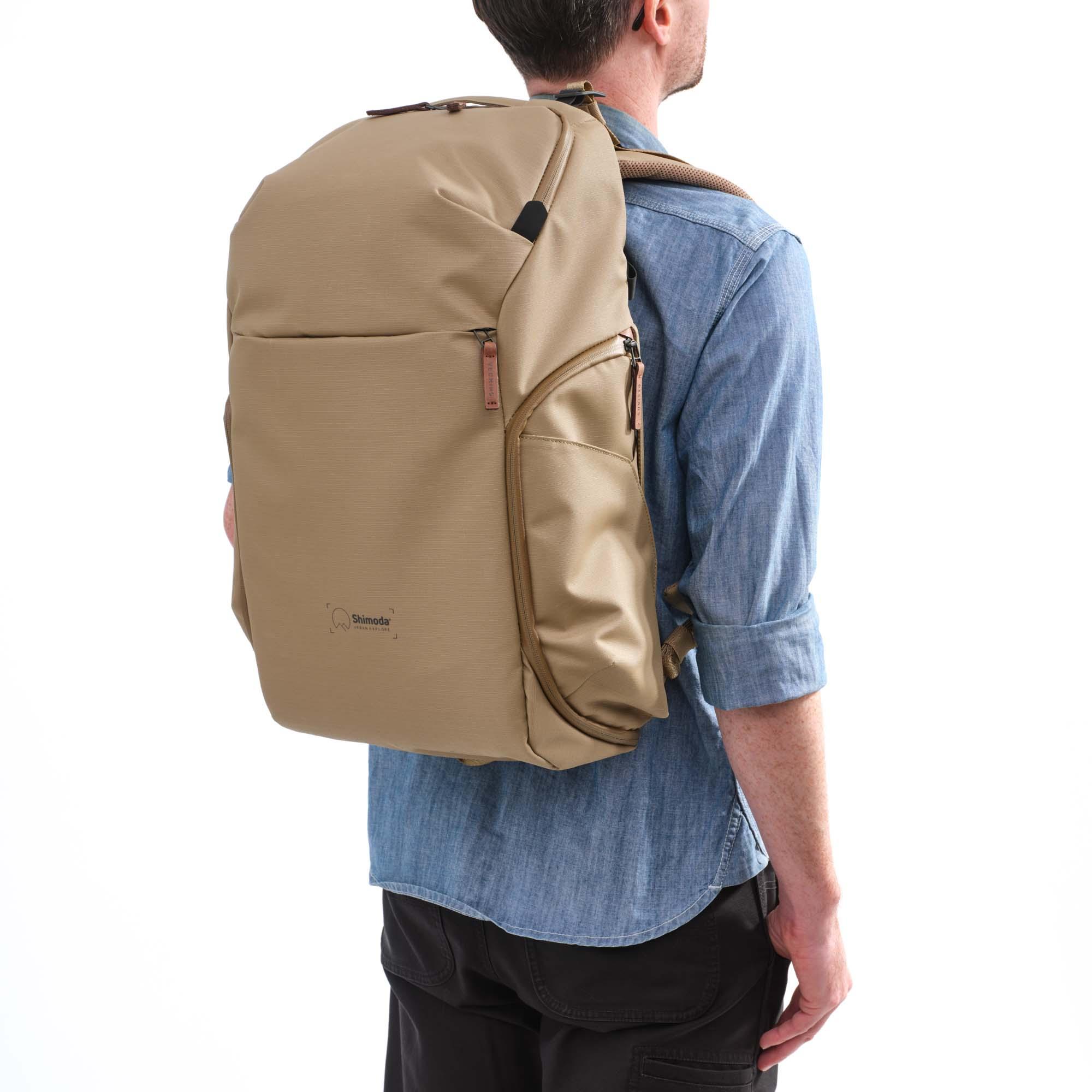Shimoda Urban Explore 30 Boa 520-185