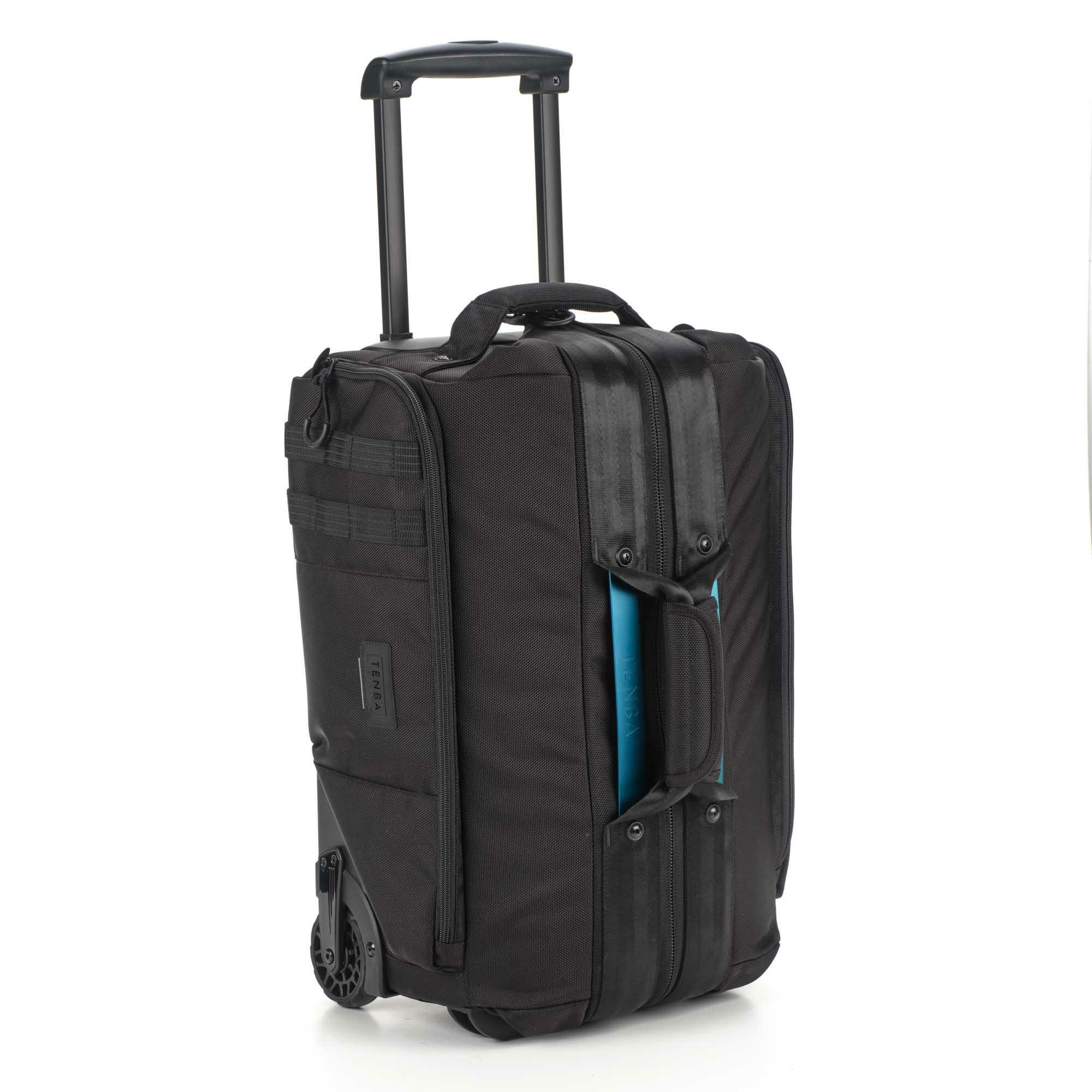 Tenba Cineluxe v2 Roller 21 - Black 637-531