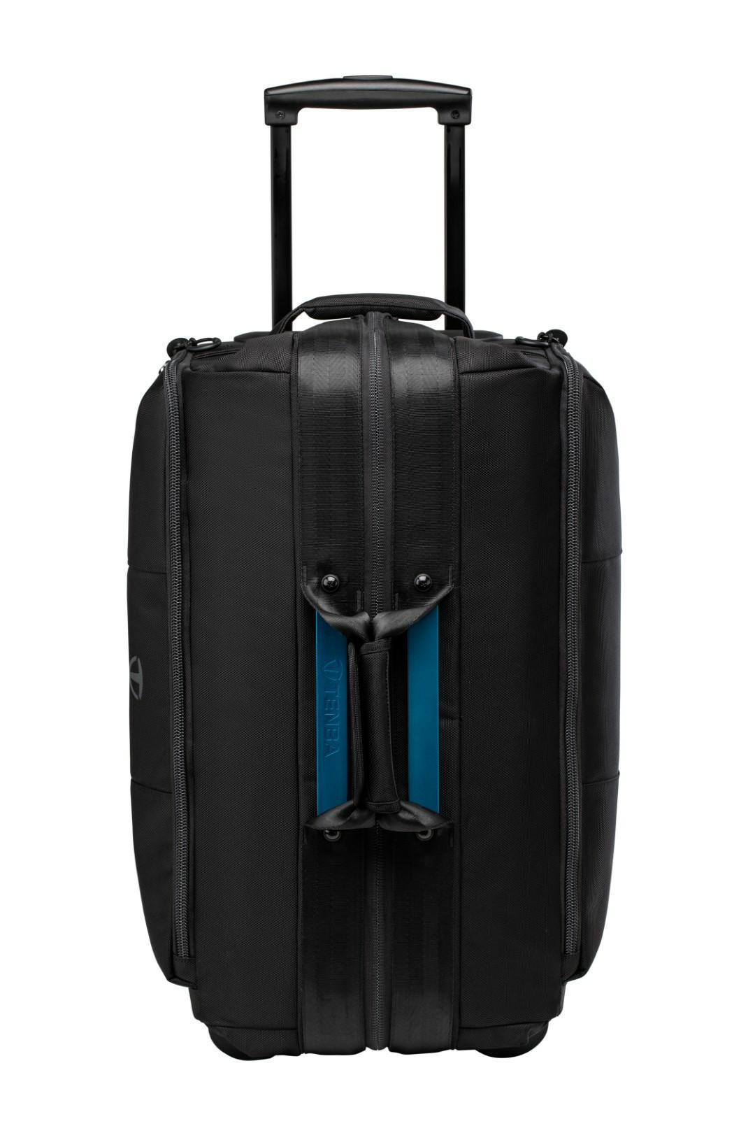 Tenba Cineluxe Roller 24 - Black 637-522