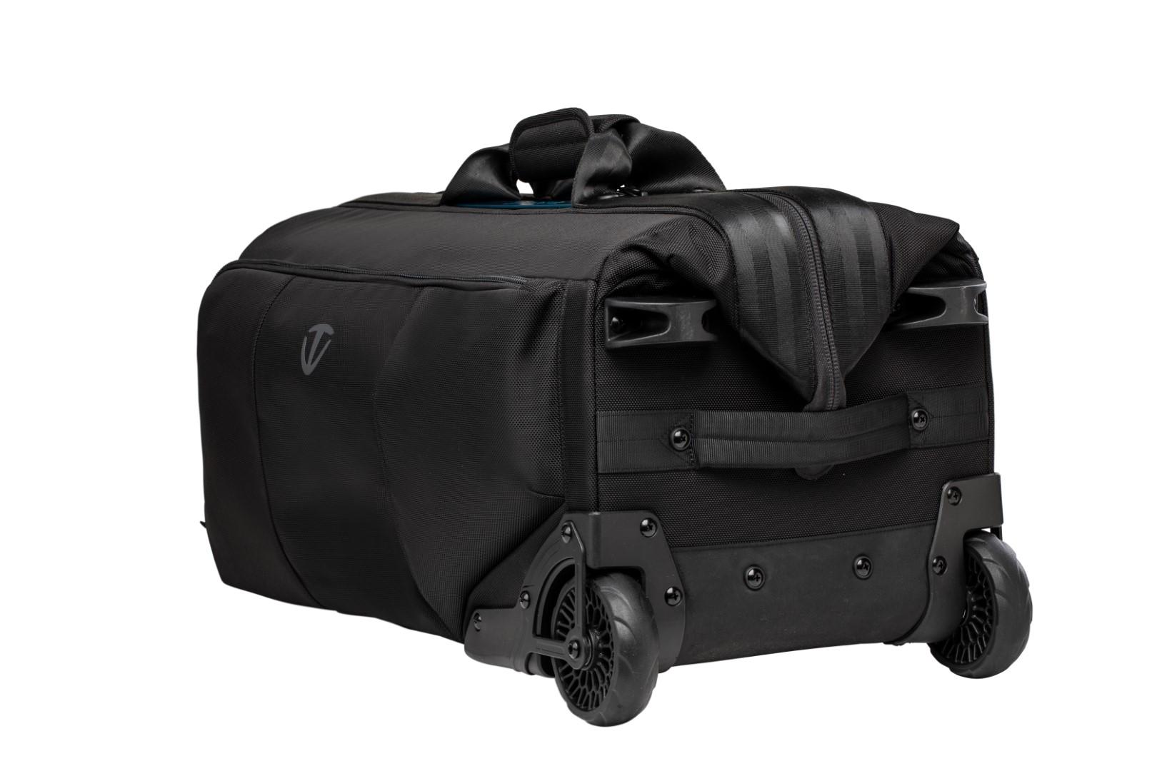 Tenba Cineluxe Roller 24 - Black 637-522
