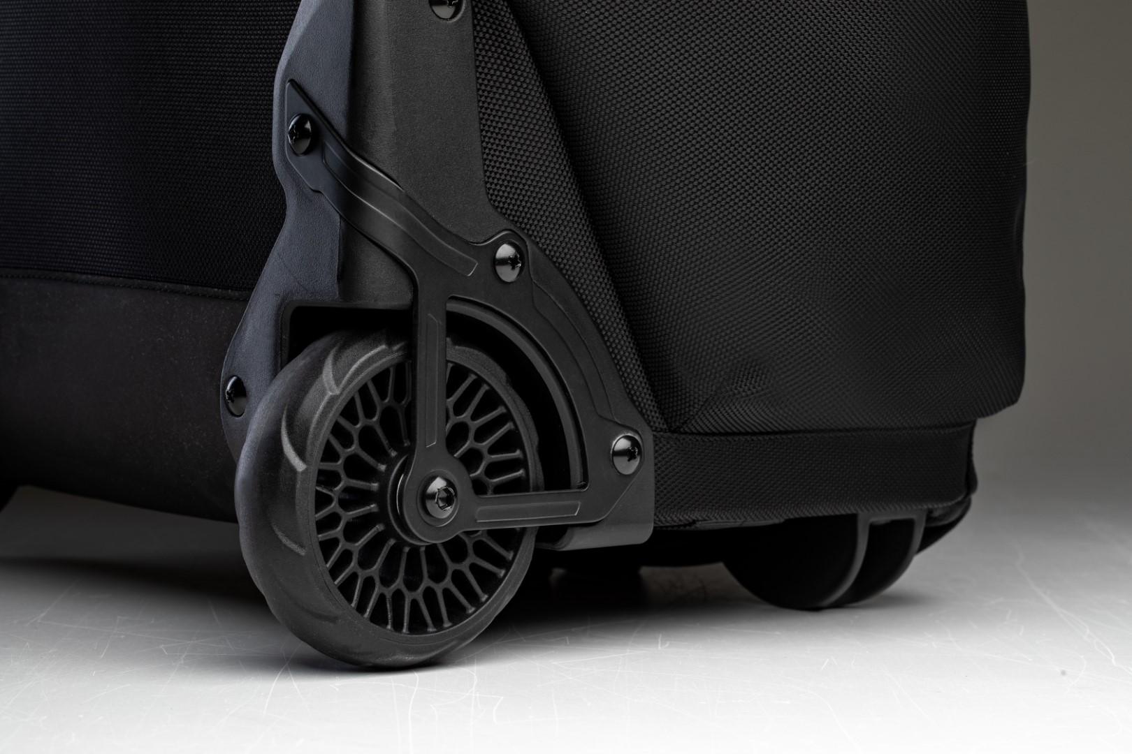 Tenba Cineluxe Roller 24 - Black 637-522