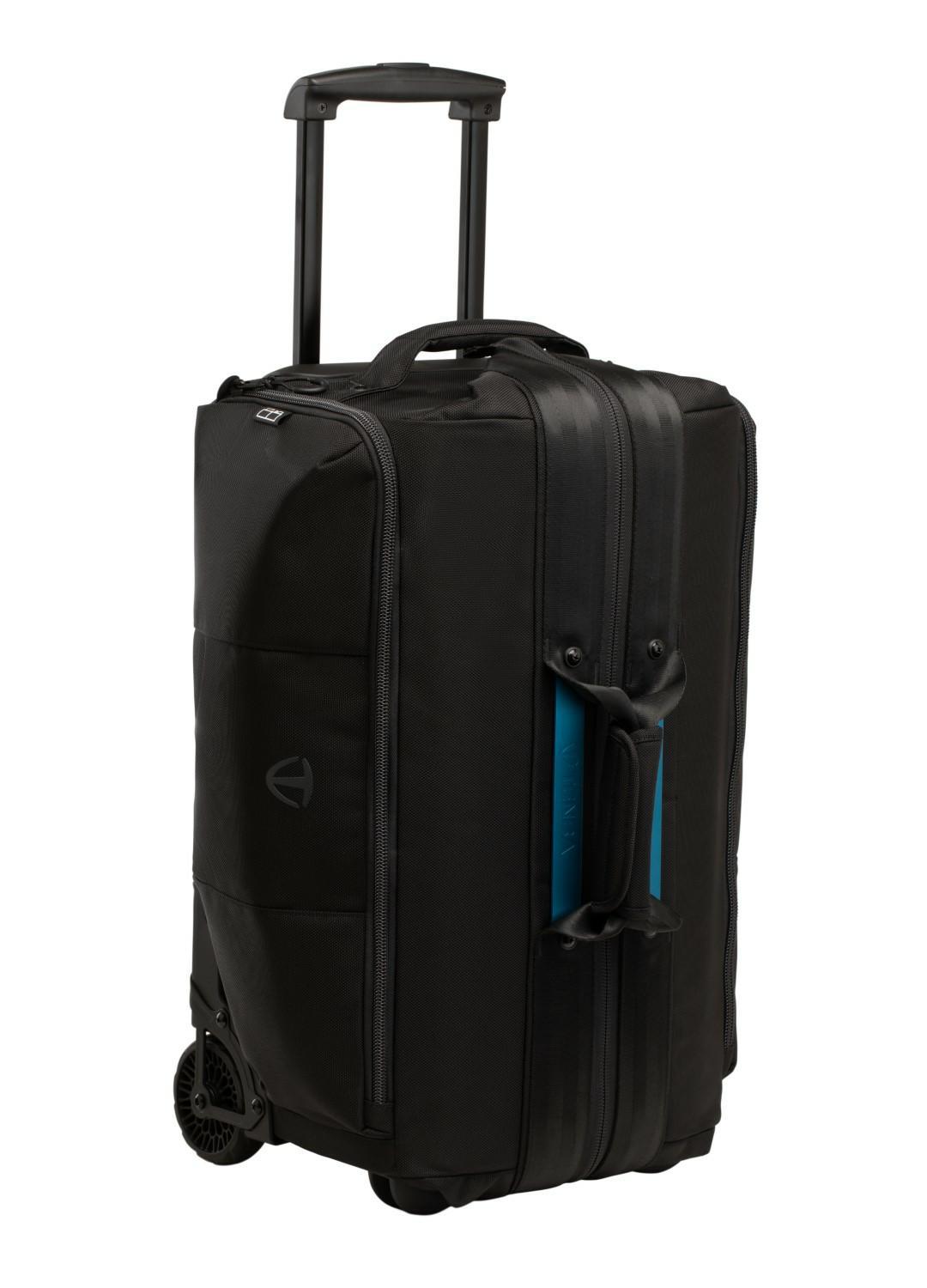 Tenba Cineluxe Roller 24 - Black 637-522
