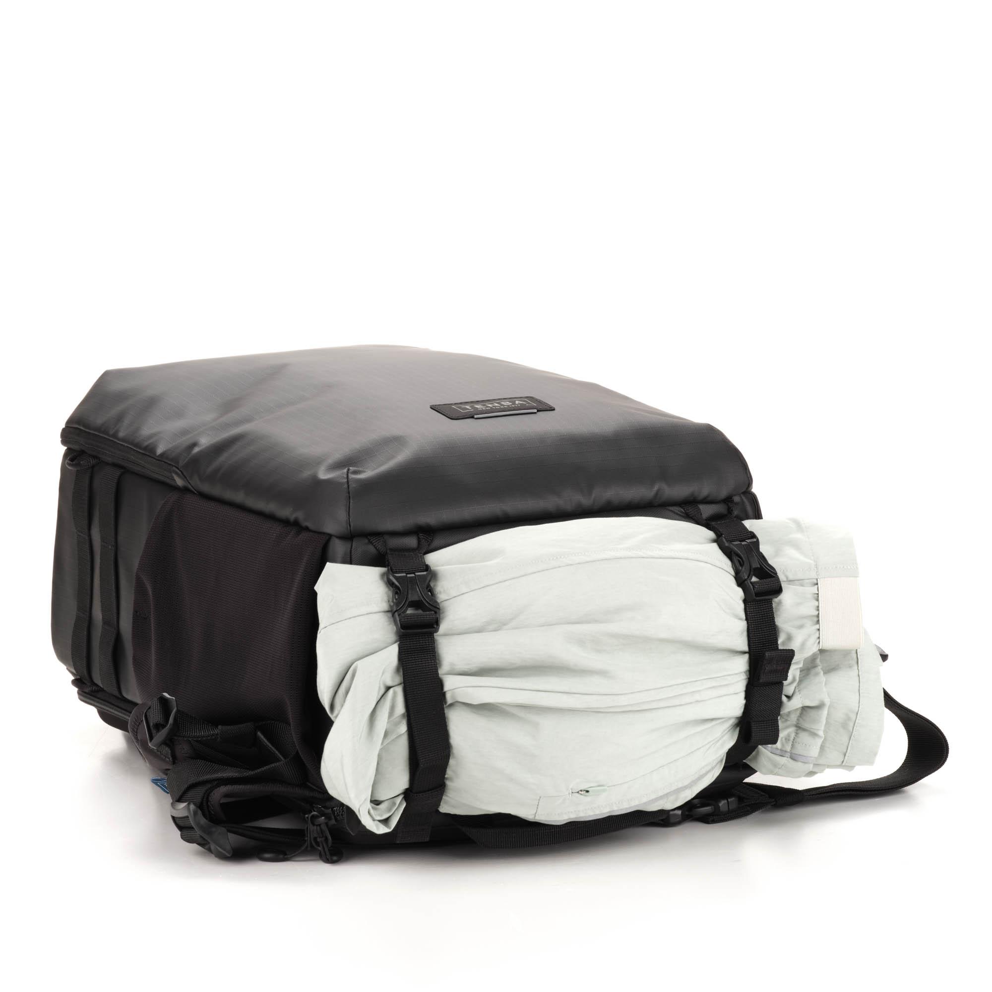Tenba Solstice v2 24L Backpack - Black 636-442