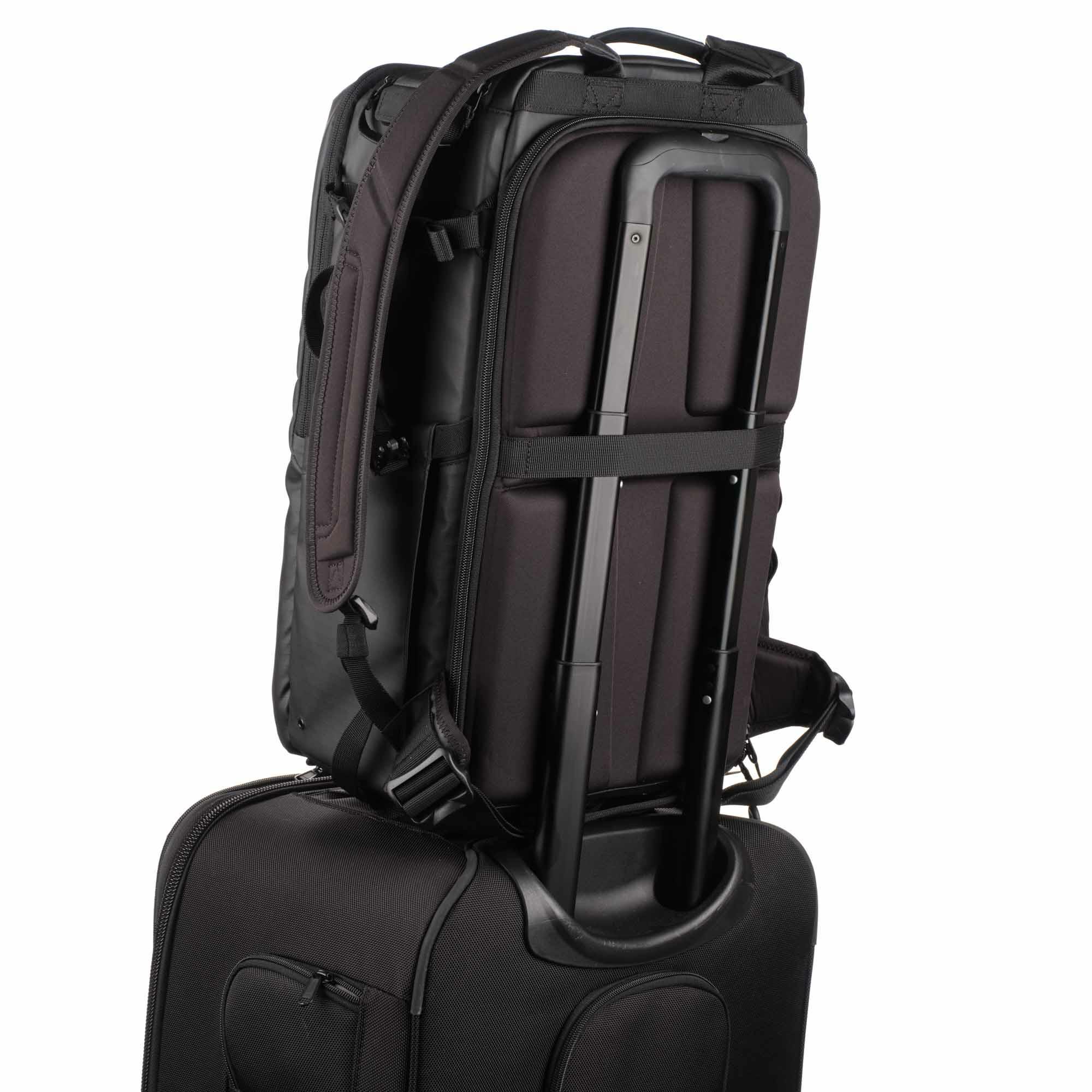 Tenba Solstice v2 24L Backpack - Black 636-442