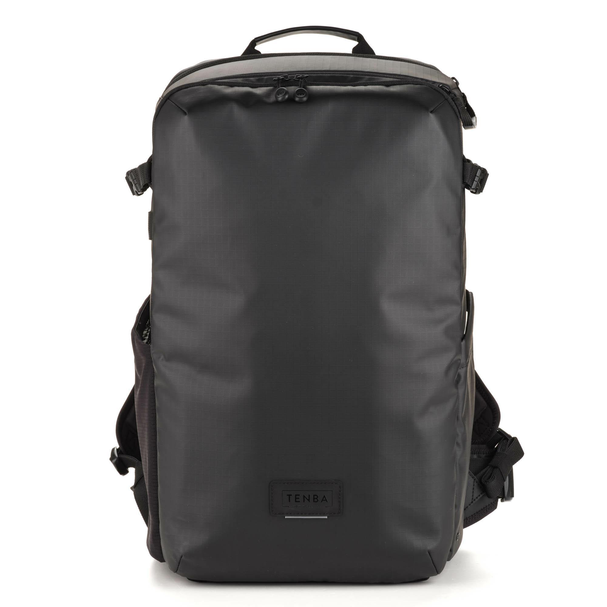 Tenba Solstice v2 24L Backpack - Black 636-442