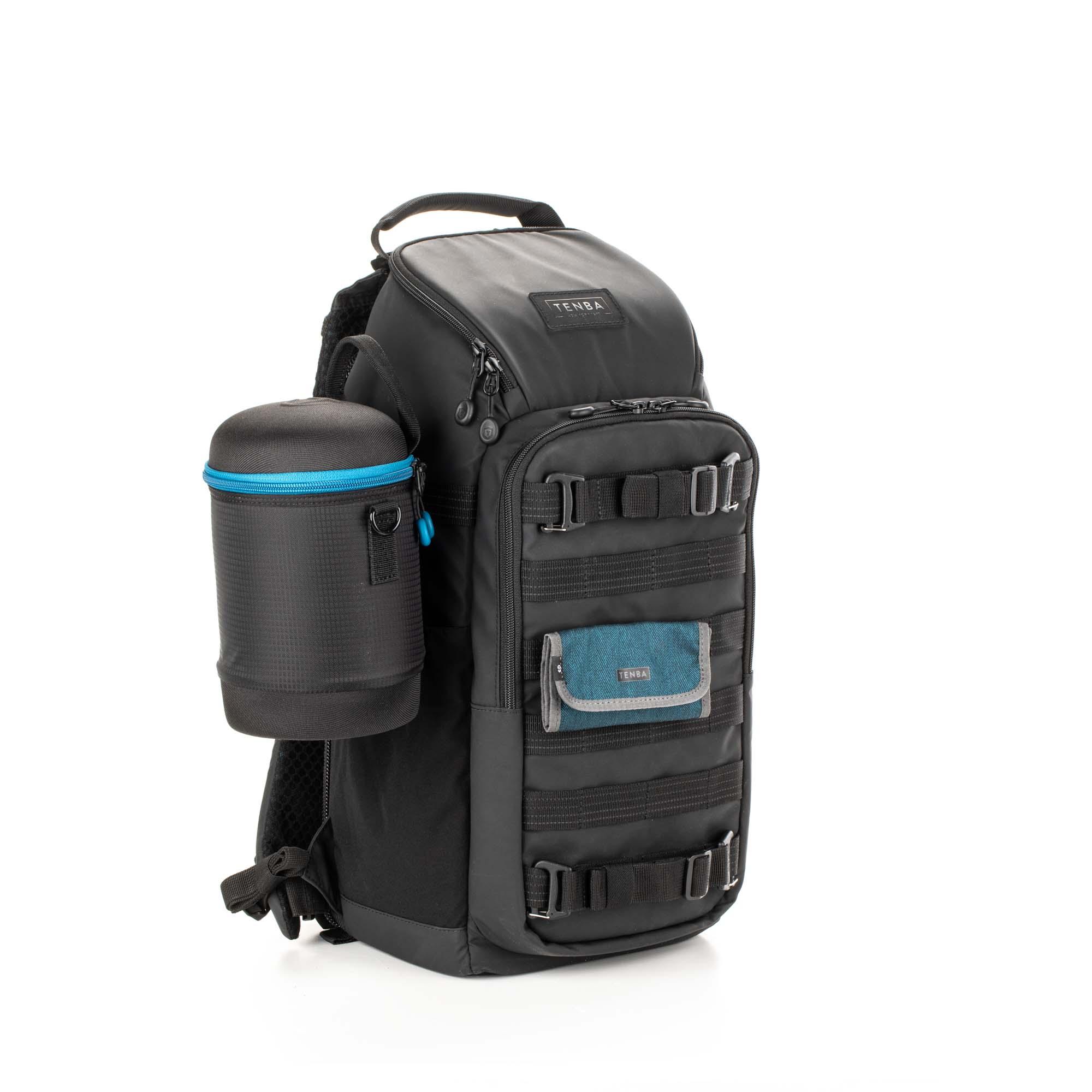 Tenba Axis v2 20L Black 637-754