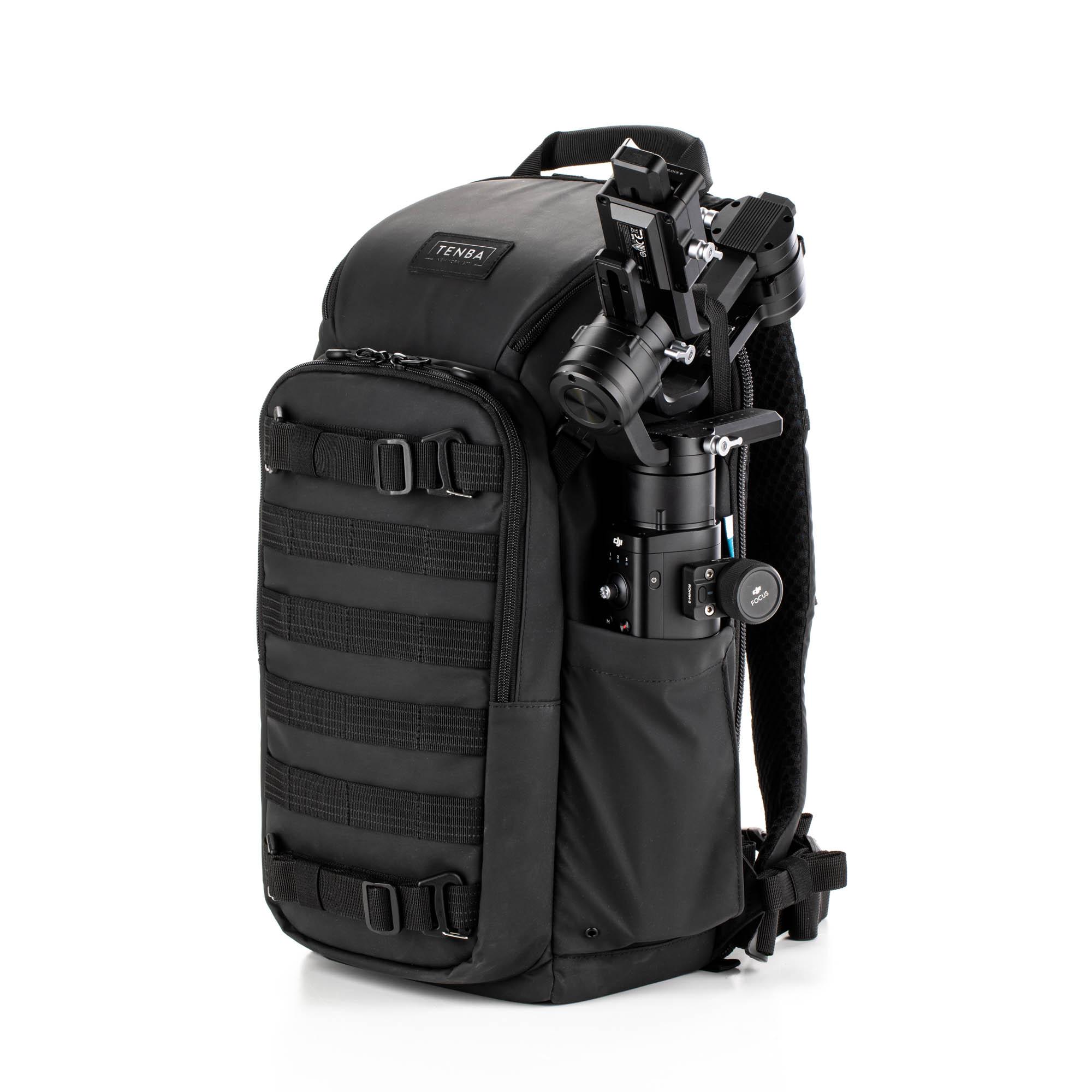 Tenba Axis v2 20L Black 637-754