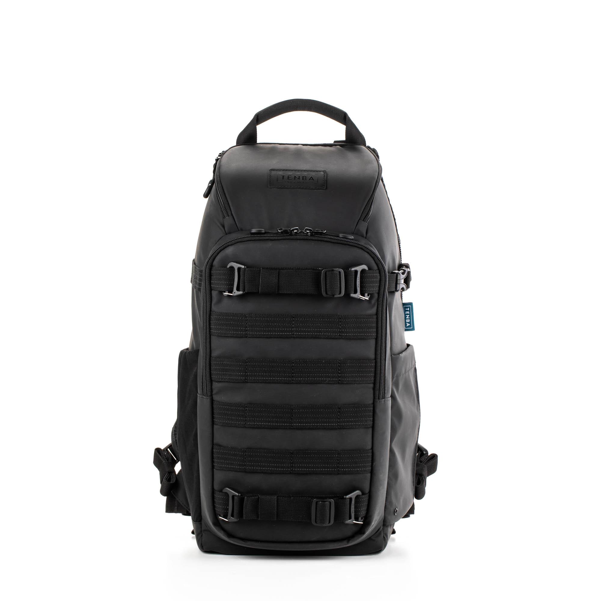 Tenba Axis v2 20L Black 637-754