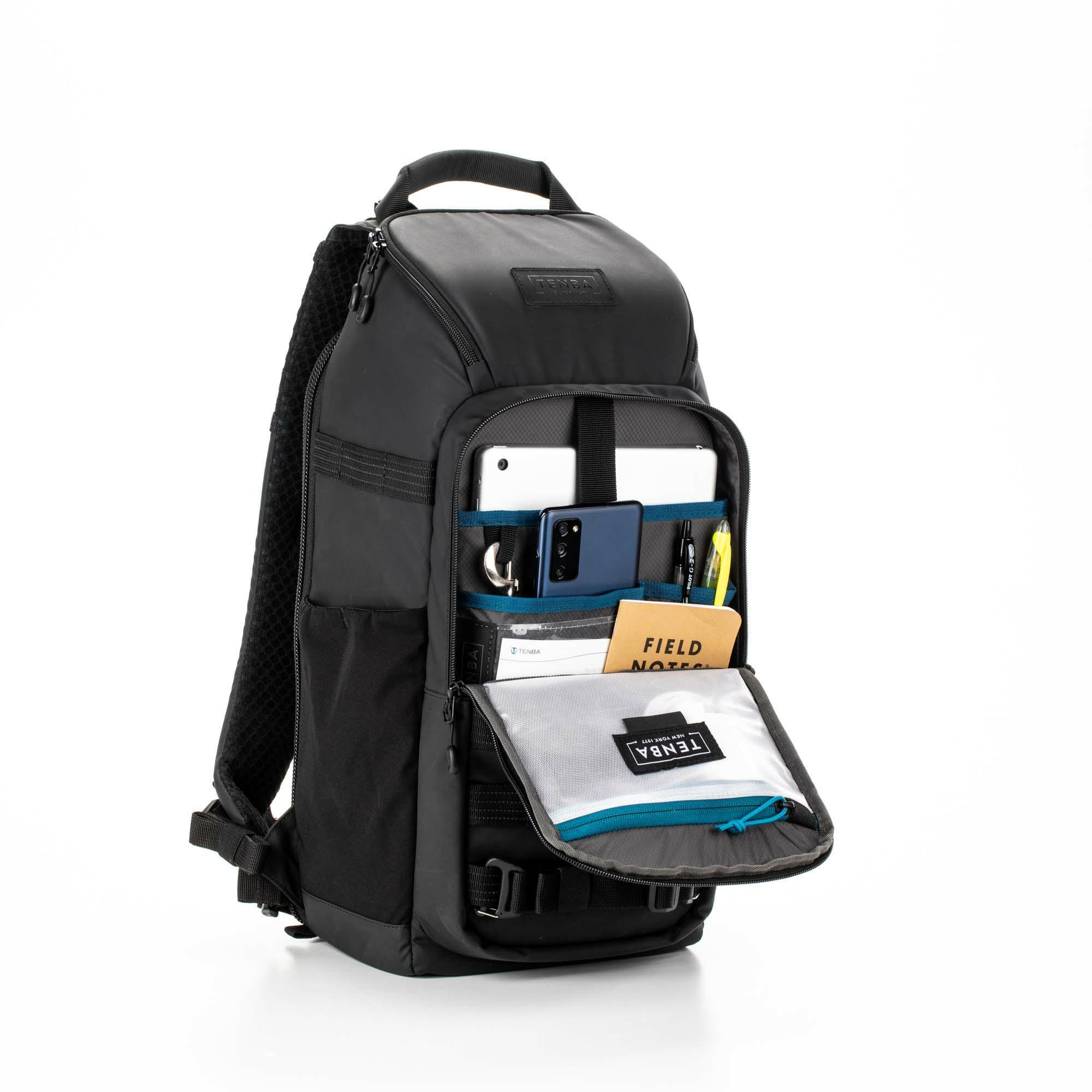 Tenba Axis v2 20L Black 637-754