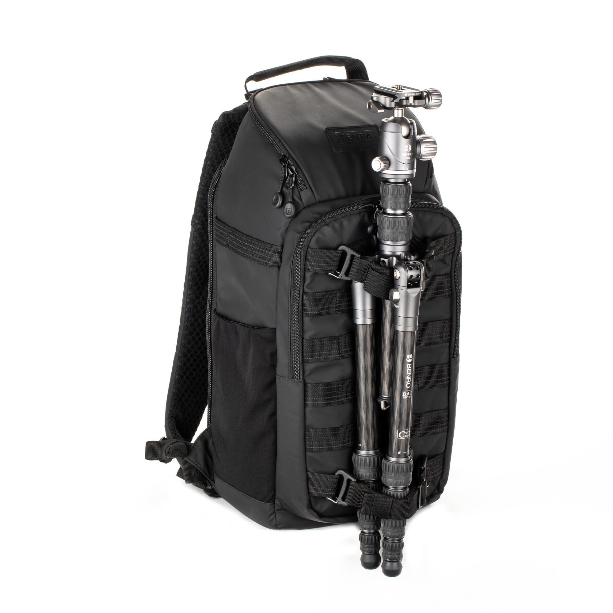 Tenba Axis v2 20L Black 637-754