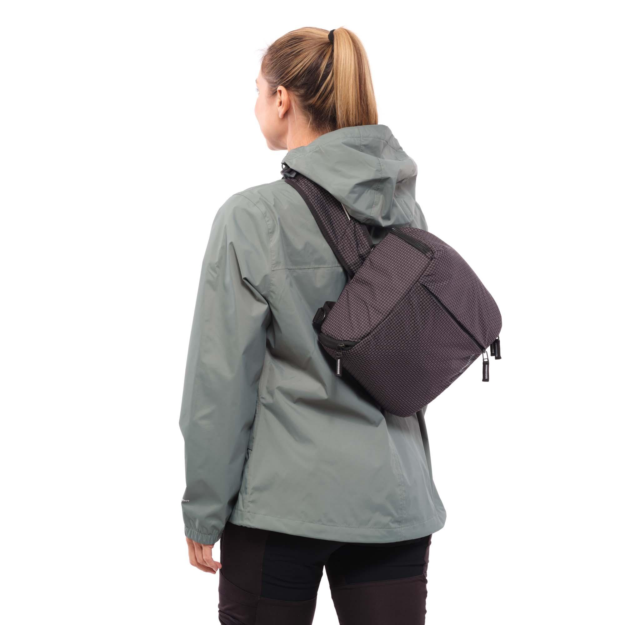 Shimoda Side Lite 22 Backpack - 520-370