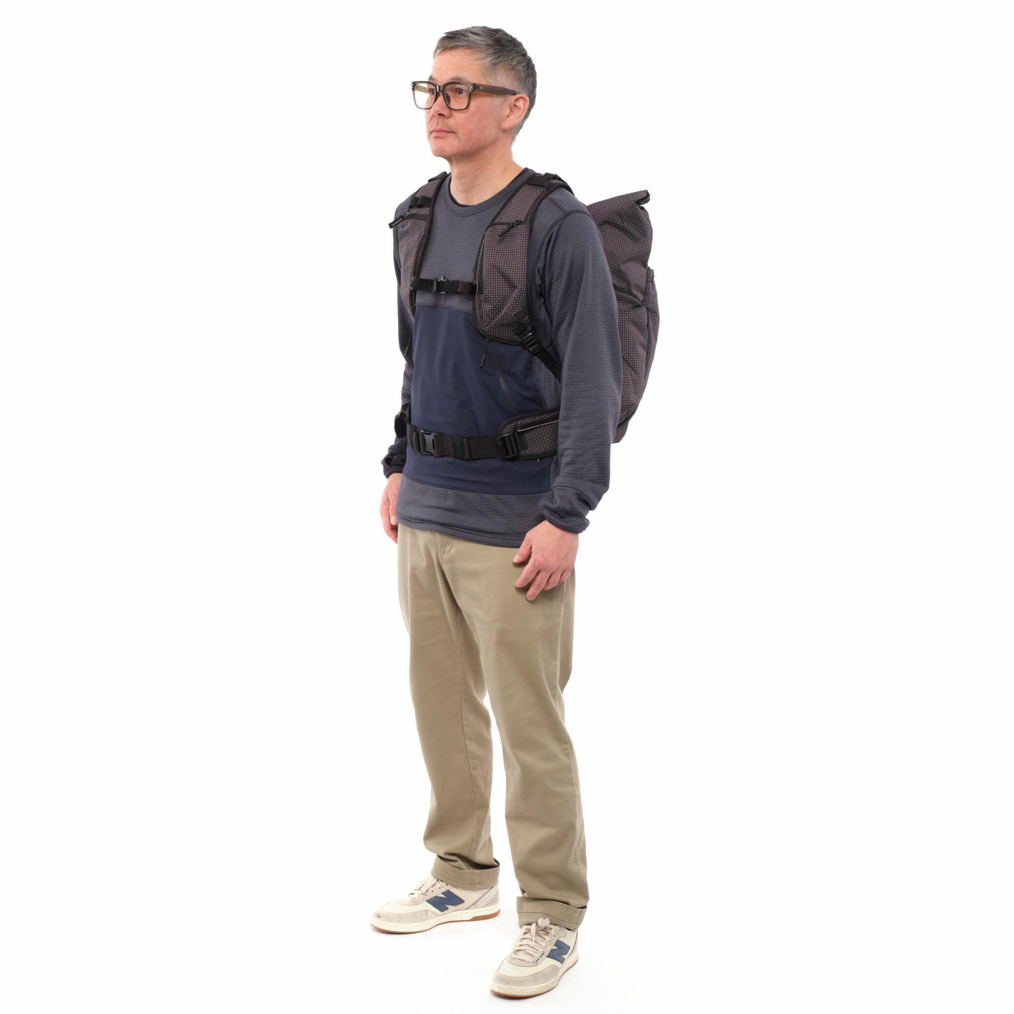 Shimoda Side Lite 22 Backpack - 520-370